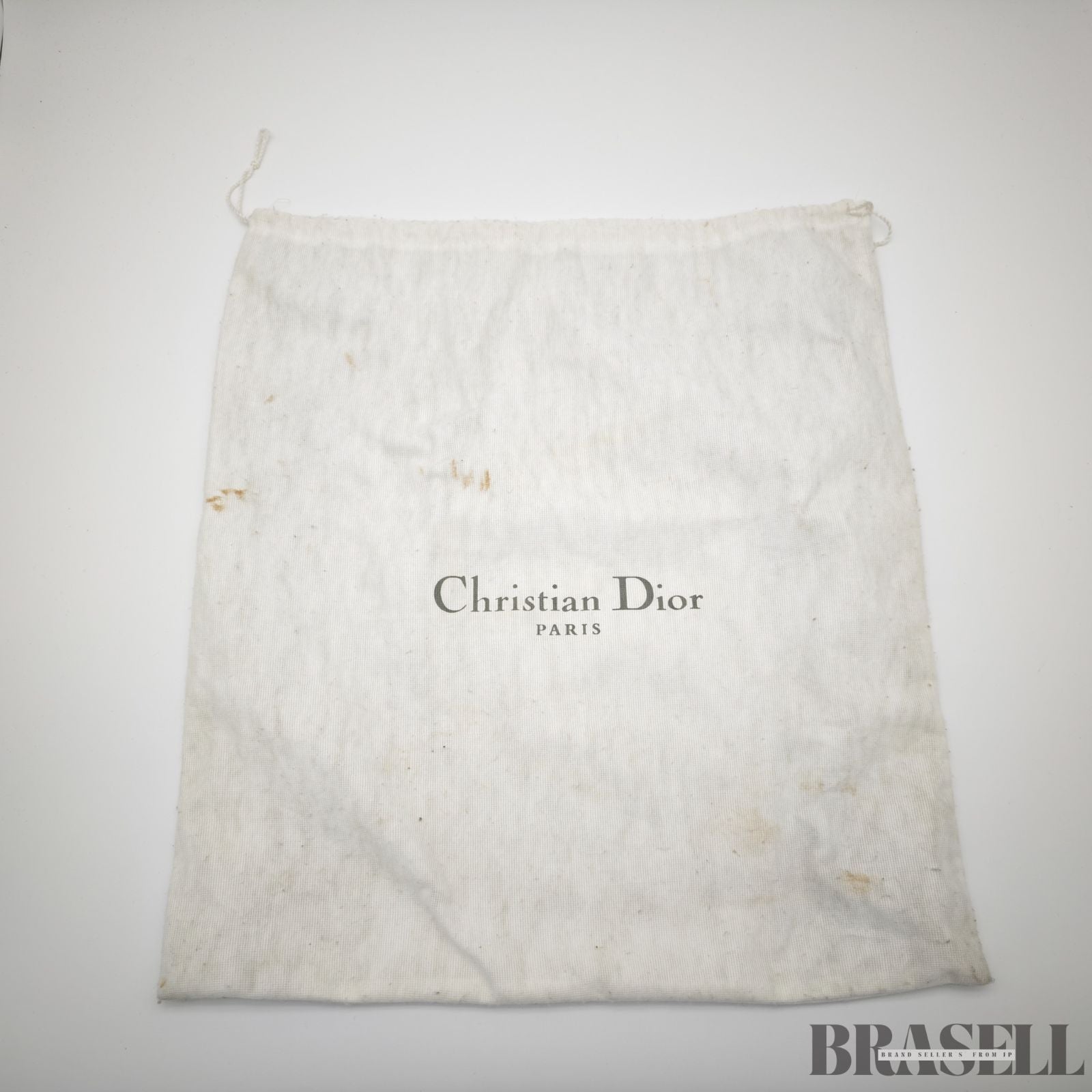 Dior ディオール レディディオール ラージ バッグ 2way ブラック レディース 保存袋 ショルダーストラップ