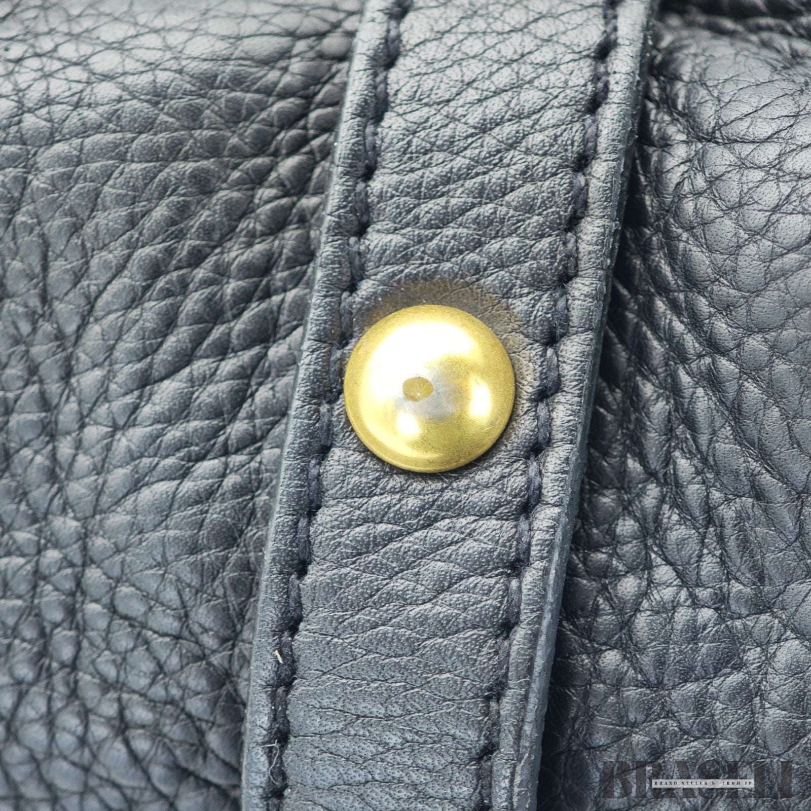 miu miu ミュウミュウ ハンドバッグ トートバッグ ショルダーバッグ  RR1312 バッグ 横長 ブラック 黒 レディース