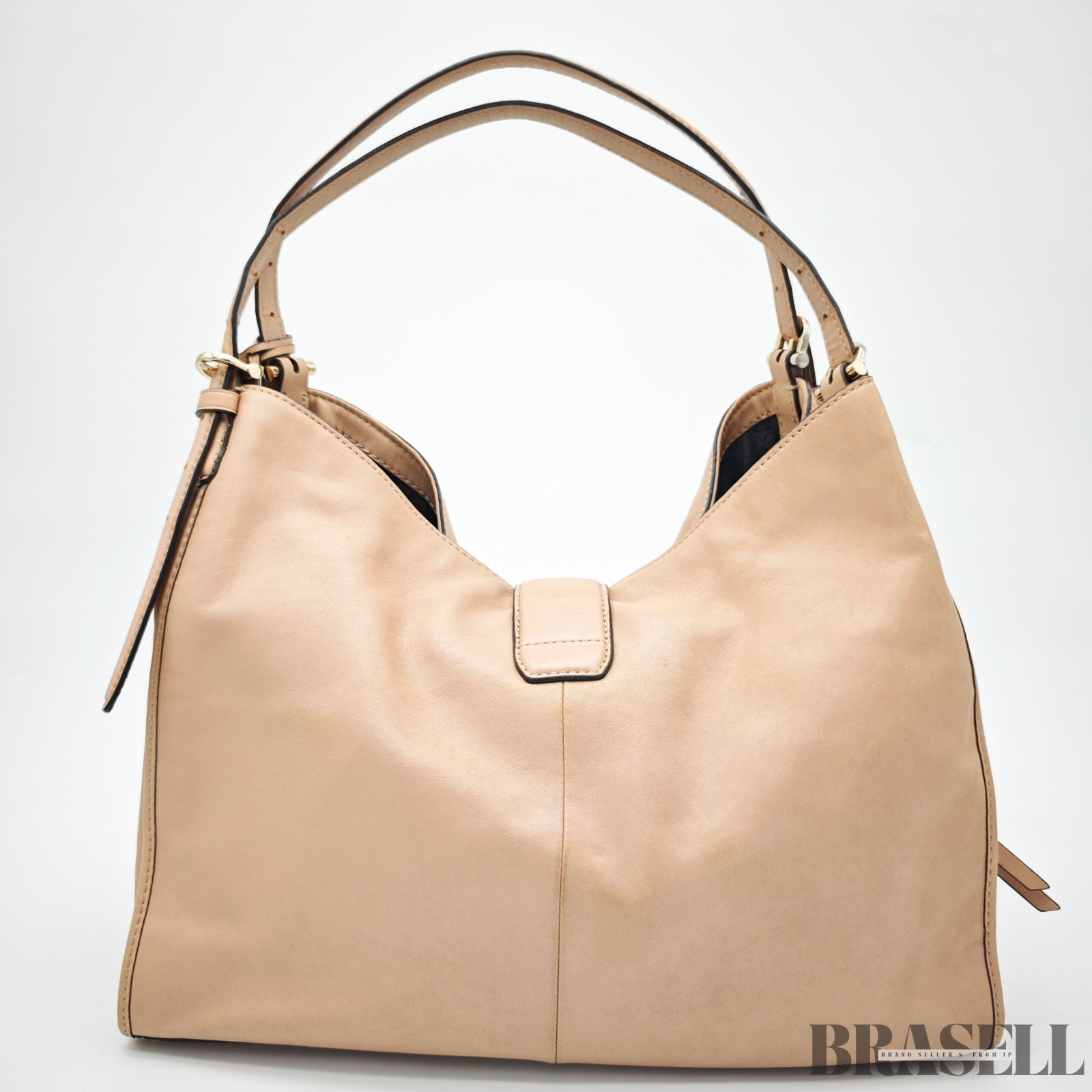 COACH コーチ マディソン カーライル バッグ トートバッグ 大容量 ピンク レディース