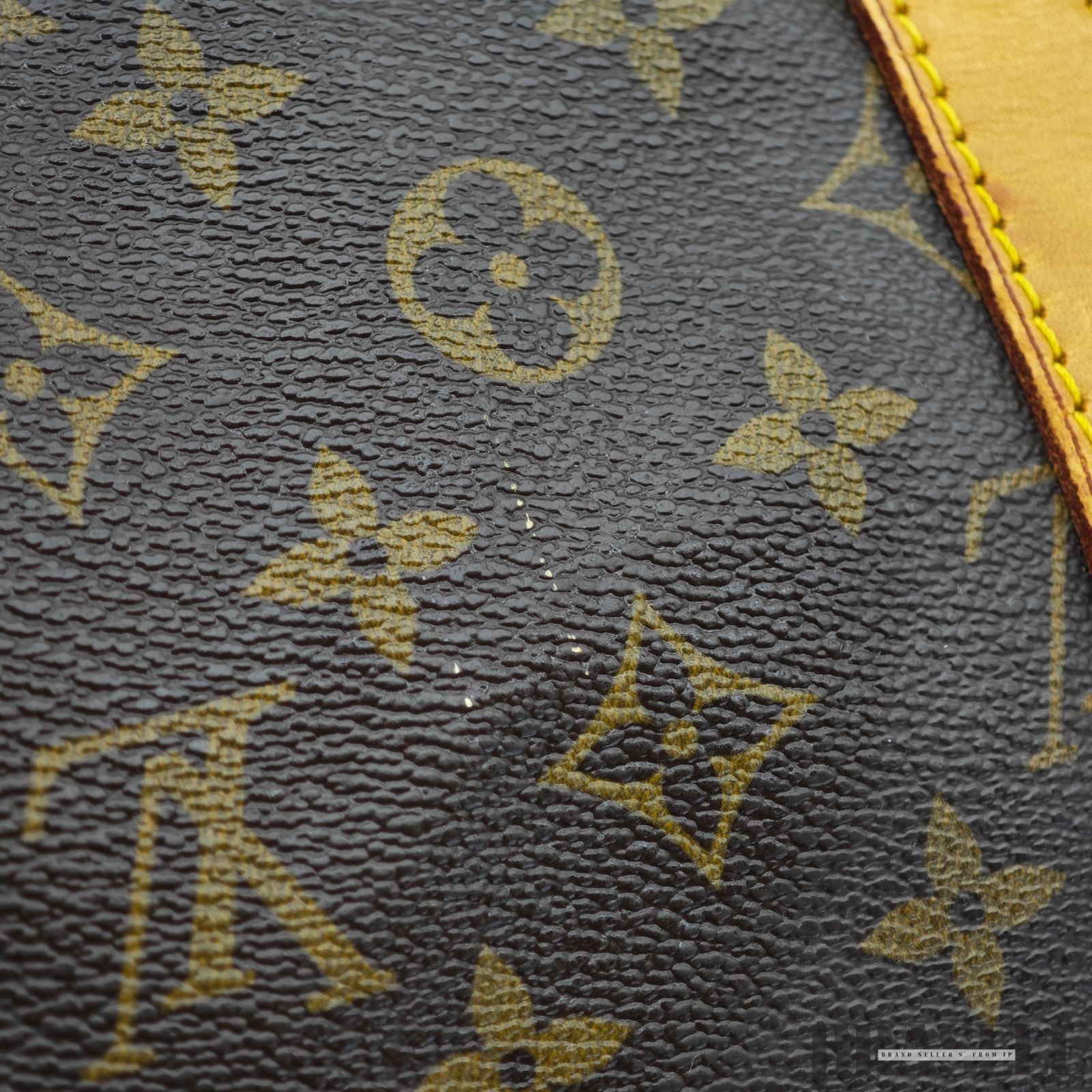 LOUIS VUITTON ルイ・ヴィトン キーポル 55cm M41424 バッグ ボストンバッグ 大容量 旅行 ブラウン レディース メンズ パドロック 鍵