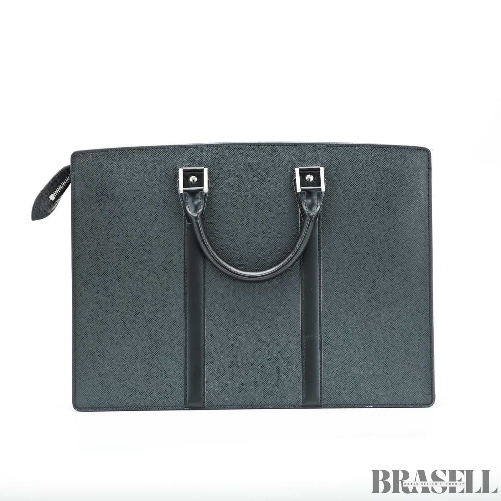 LOUIS VUITTON ルイ・ヴィトン タイガ ビジネス バッグ M30052 バッグ ブリーフケース アルドワーズ メンズ