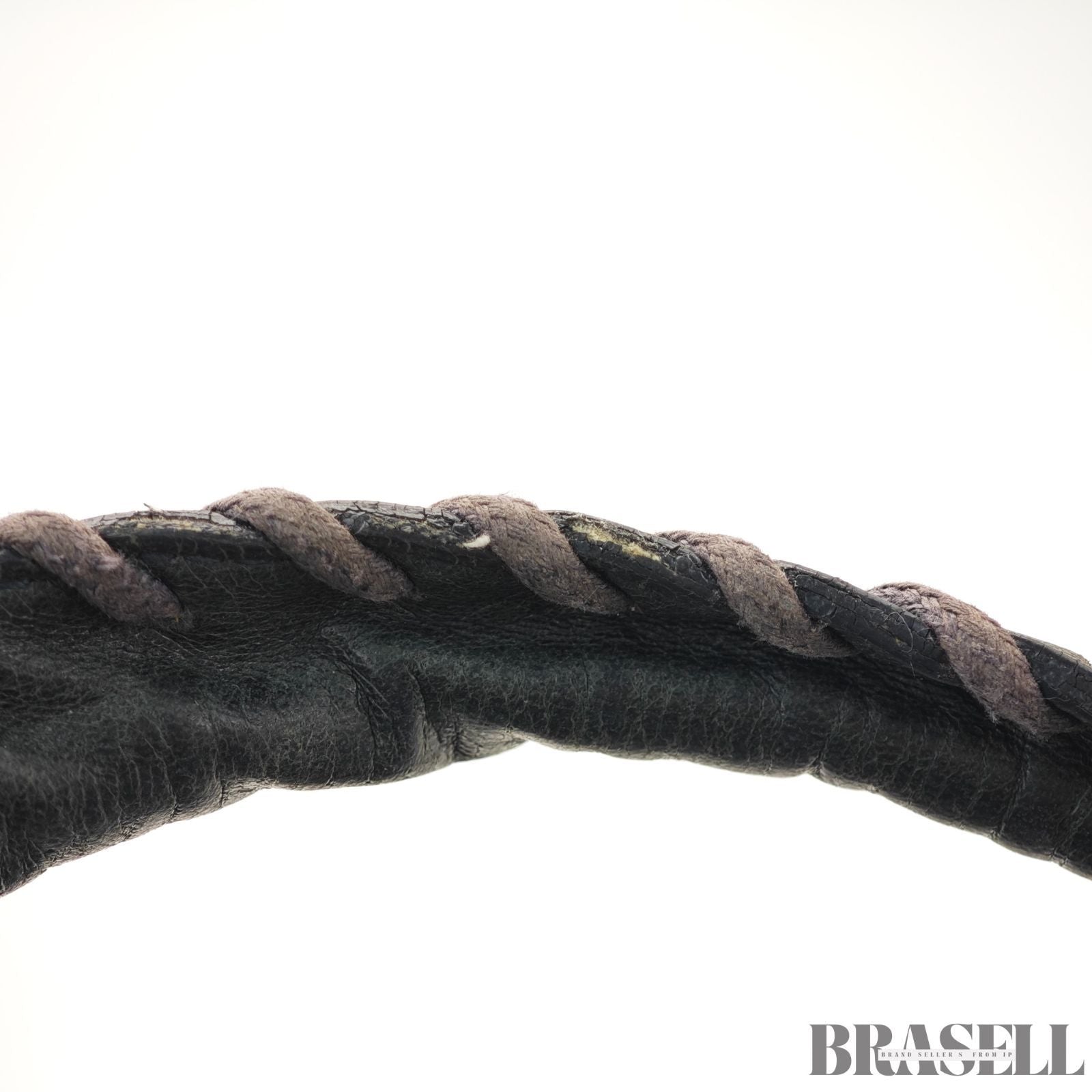 BALENCIAGA バレンシアガ ザ デイ ショルダーバッグ バッグ トートバッグ ショルダーバッグ 2way ブラック レディース