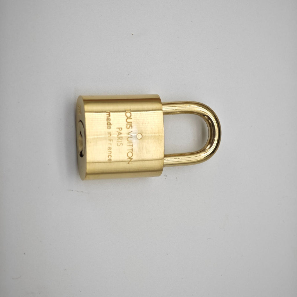 LOUIS VUITTON ルイ・ヴィトン ダミエ・エベヌ アルマ N51131 バッグ ハンドバッグ ブラウン レディース 保存袋  パドロック カデナ 南京錠 鍵