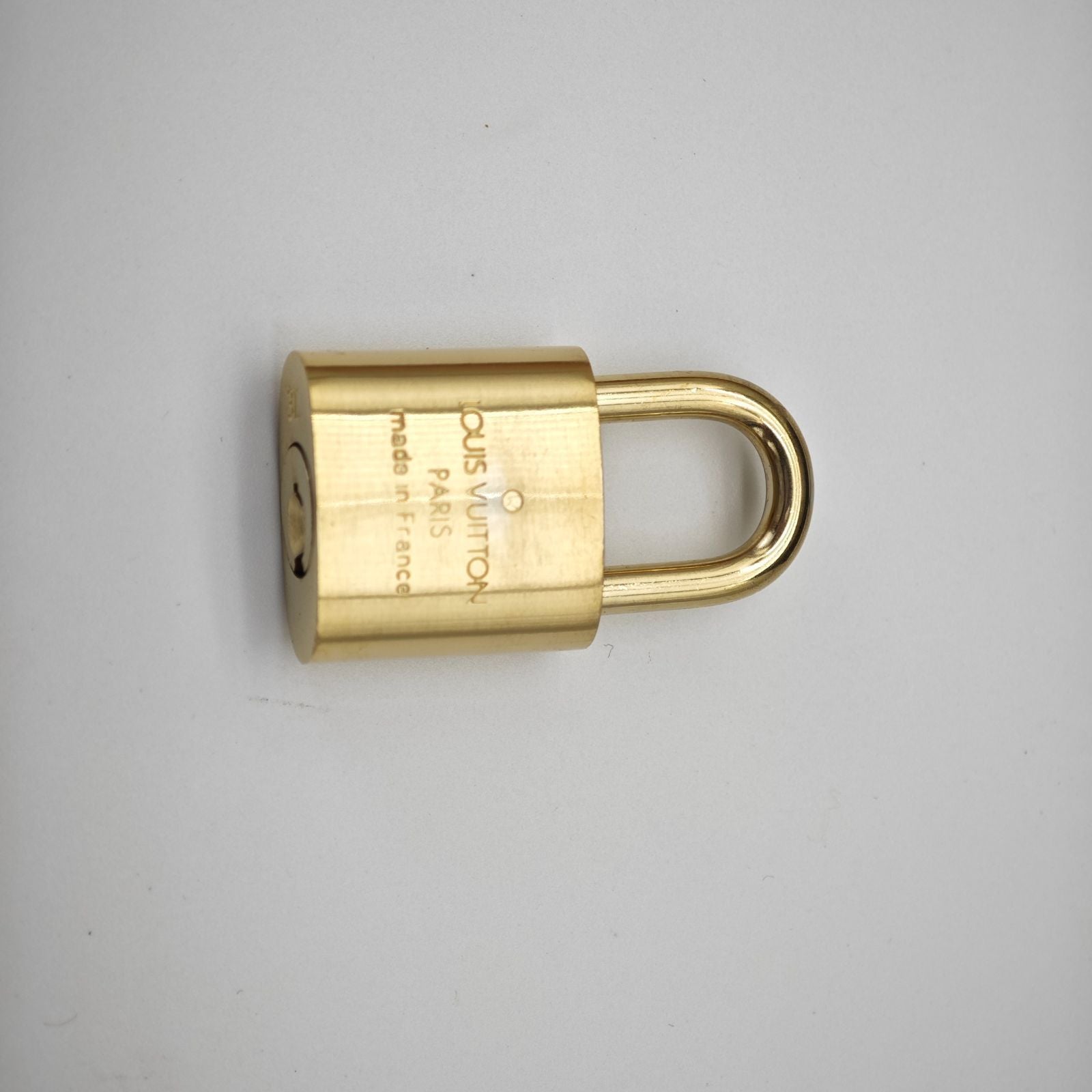 LOUIS VUITTON ルイ・ヴィトン ダミエ・エベヌ アルマ N51131 バッグ ハンドバッグ ブラウン レディース 保存袋  パドロック カデナ 南京錠 鍵