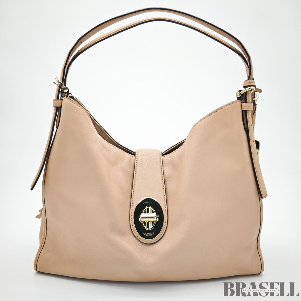 COACH コーチ マディソン カーライル バッグ トートバッグ 大容量 ピンク レディース