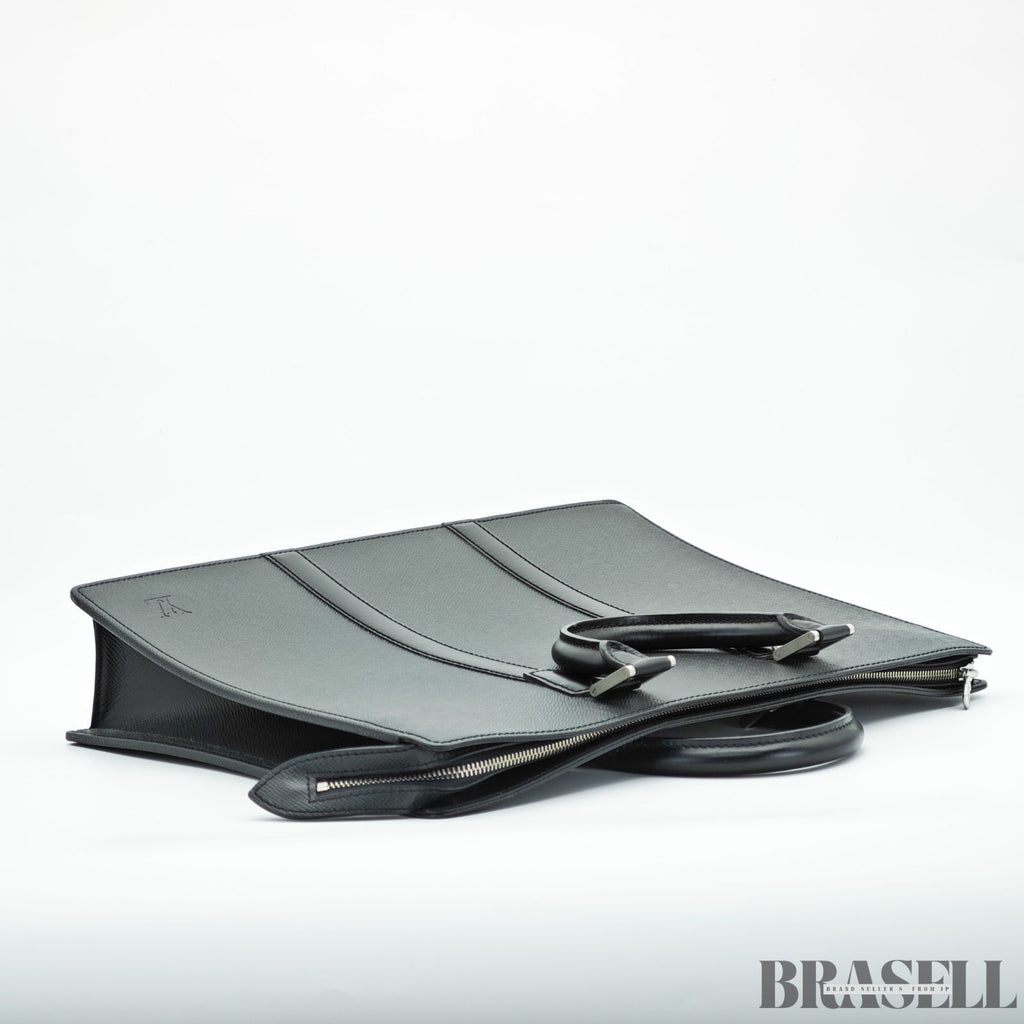 LOUIS VUITTON ルイ・ヴィトン タイガ ビジネス バッグ M30052 バッグ ブリーフケース アルドワーズ メンズ