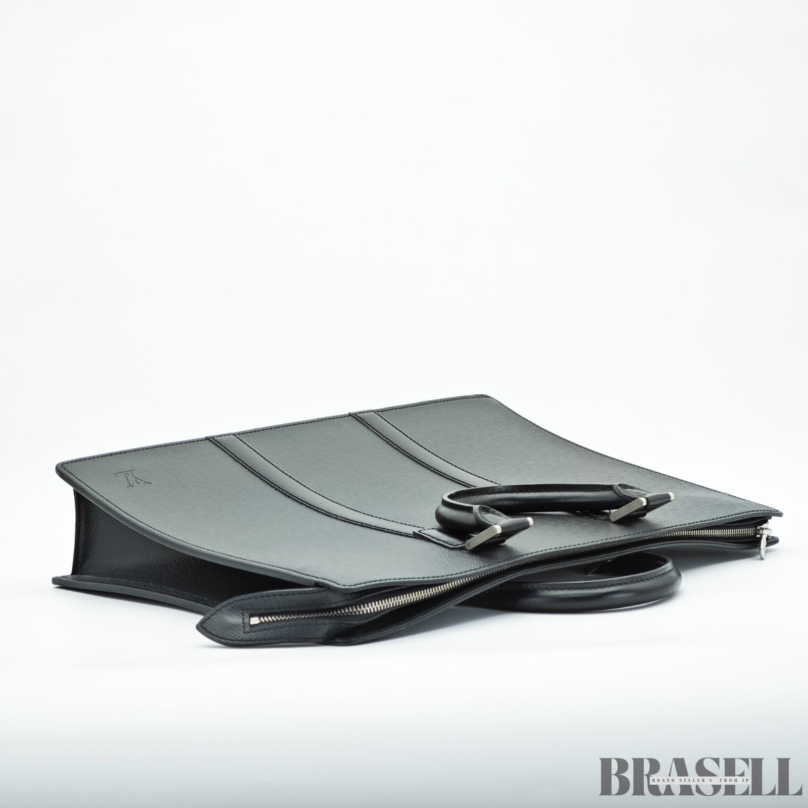 LOUIS VUITTON ルイ・ヴィトン タイガ ビジネス バッグ M30052 バッグ ブリーフケース アルドワーズ メンズ