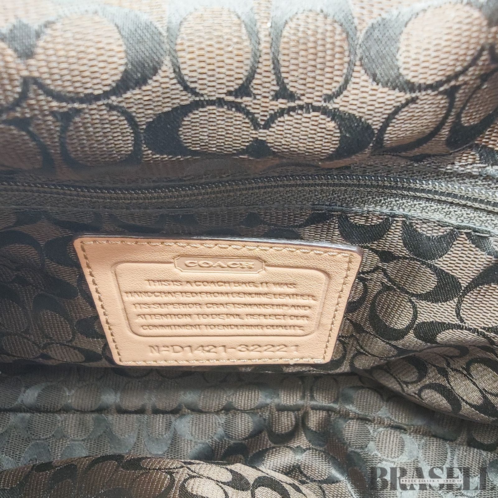 COACH コーチ マディソン カーライル バッグ トートバッグ 大容量 ピンク レディース