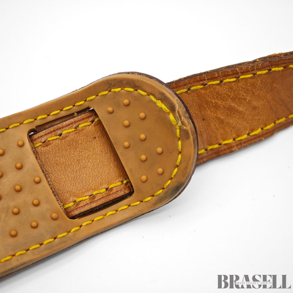 LOUIS VUITTON ルイ・ヴィトン キーポル 55cm M41424 バッグ ボストンバッグ 大容量 旅行 ブラウン レディース メンズ パドロック 鍵