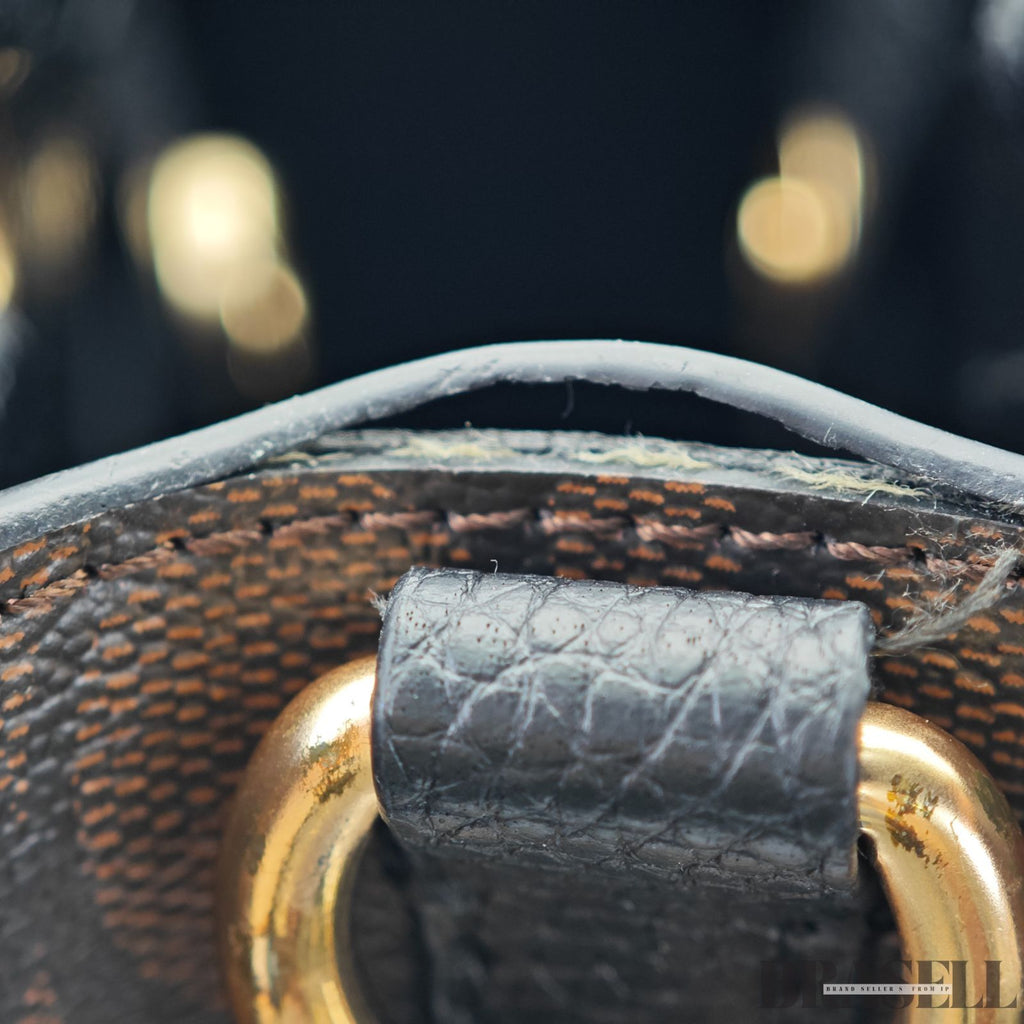 COACH コーチ ウィロウ トート CR677 バッグ ハンドバッグ ブルー レディース