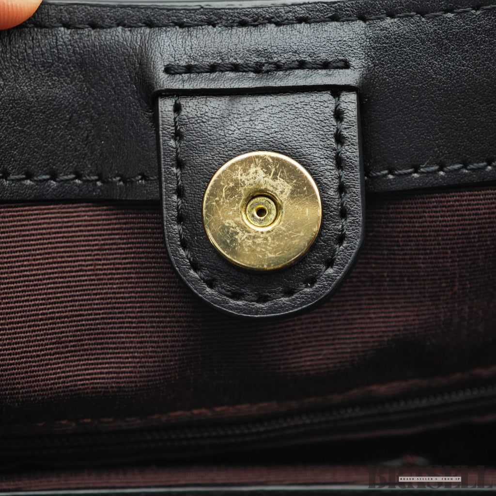 COACH コーチ シグネチャー クリスティ C6232 バッグ ハンドバッグ ブラウン レディース