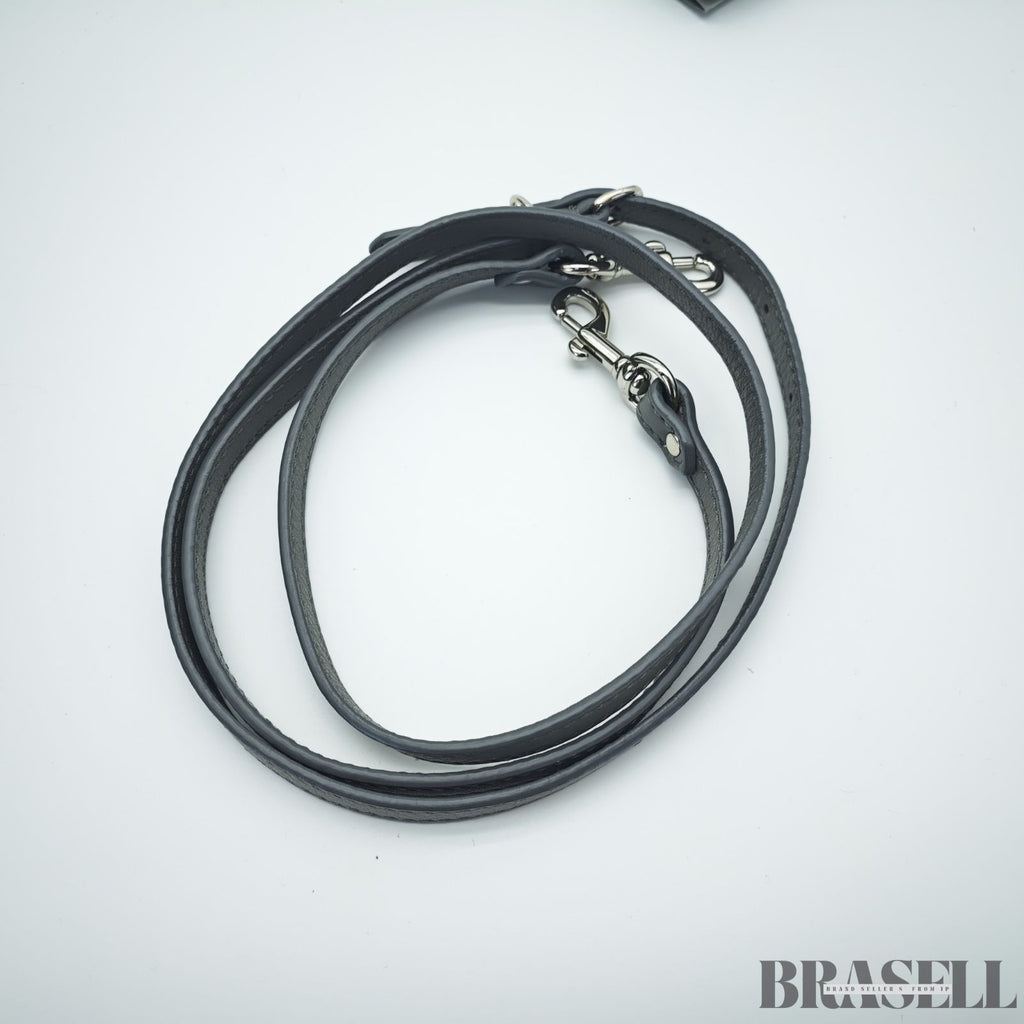 BALENCIAGA バレンシアガ ペーパーA4/357333 バッグ 2way ハンドバッグ ショルダーバッグ グレー レディース ショルダーストラップ