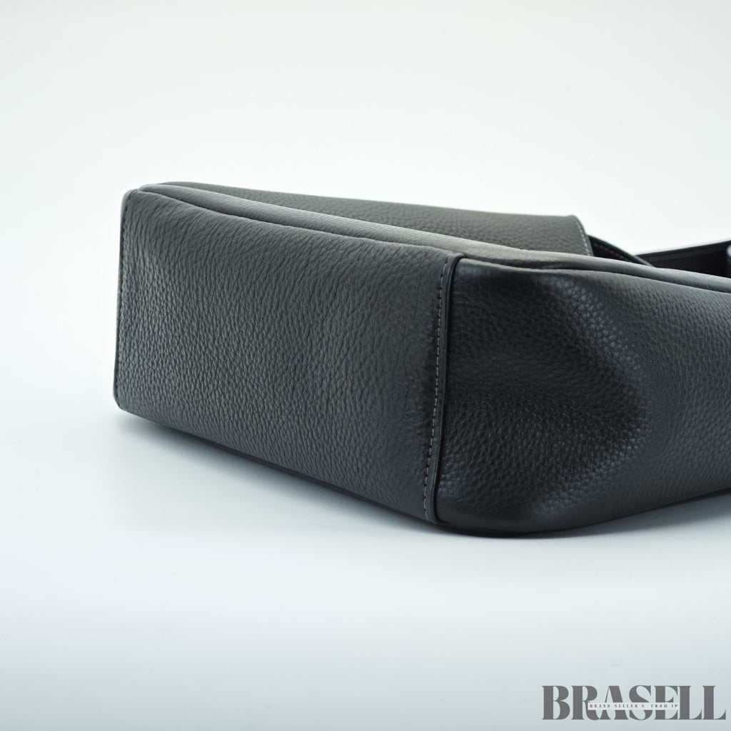COACH コーチ ハドリー コンバーチブル クロスボディ バッグ CW002 IMBLK バッグ バケツバッグ ショルダーバッグ ブラック レディース 保存袋