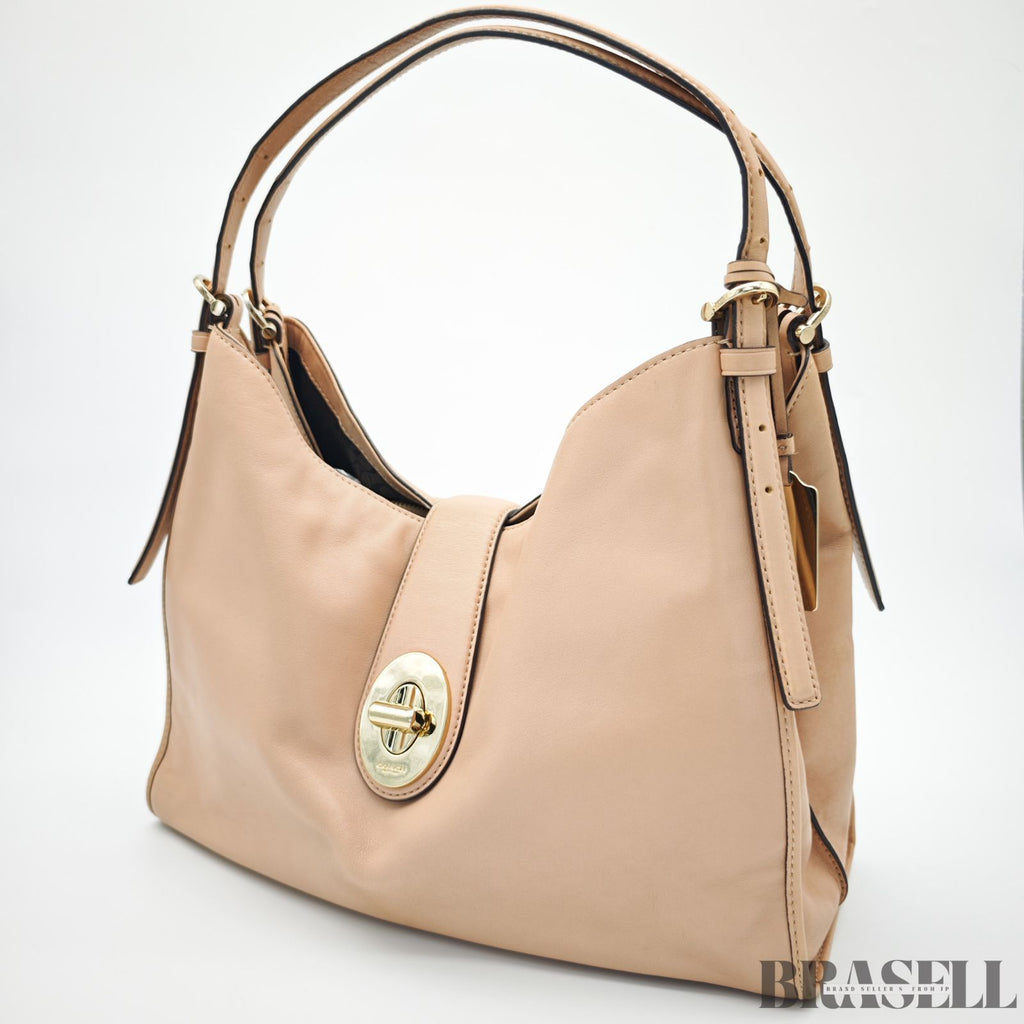 COACH コーチ マディソン カーライル バッグ トートバッグ 大容量 ピンク レディース