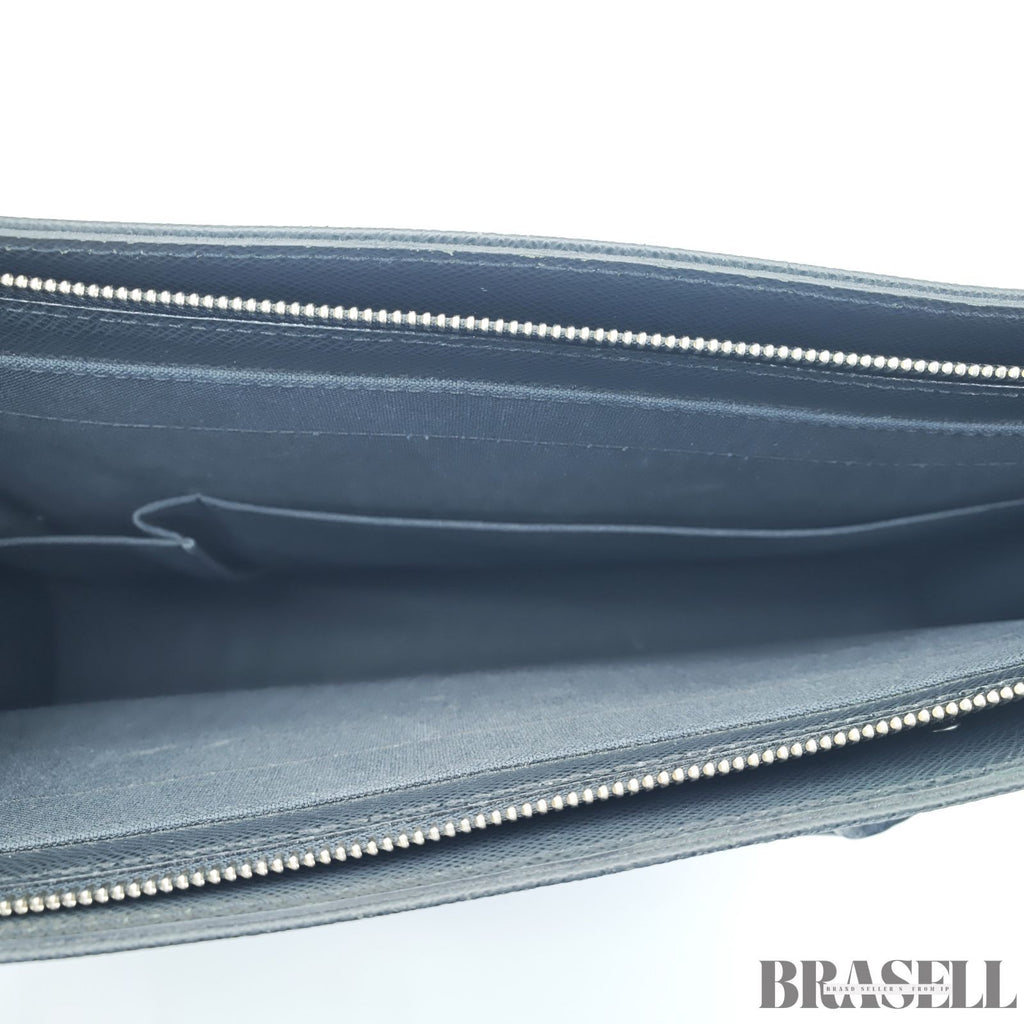 LOUIS VUITTON ルイ・ヴィトン タイガ ビジネス バッグ M30052 バッグ ブリーフケース アルドワーズ メンズ
