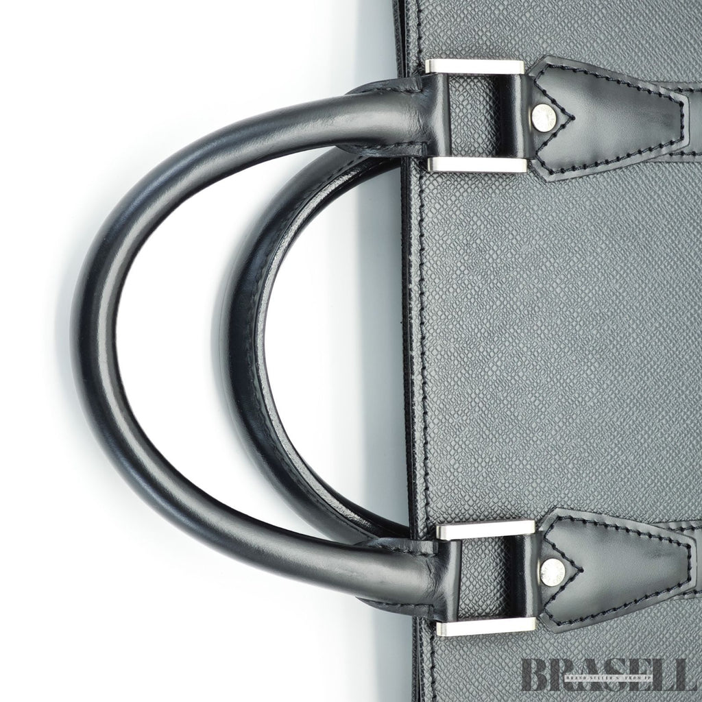 LOUIS VUITTON ルイ・ヴィトン タイガ ビジネス バッグ M30052 バッグ ブリーフケース アルドワーズ メンズ