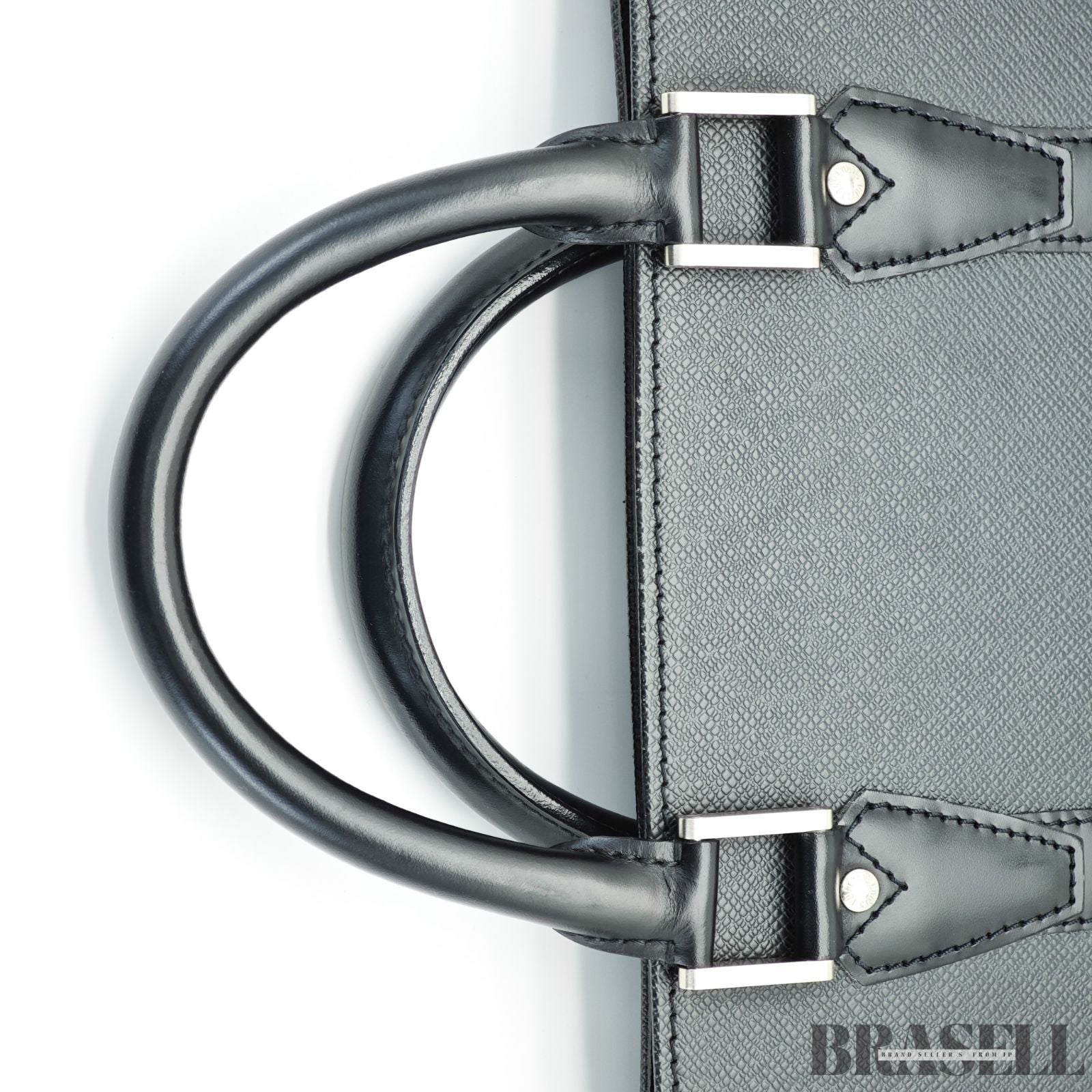 LOUIS VUITTON ルイ・ヴィトン タイガ ビジネス バッグ M30052 バッグ ブリーフケース アルドワーズ メンズ