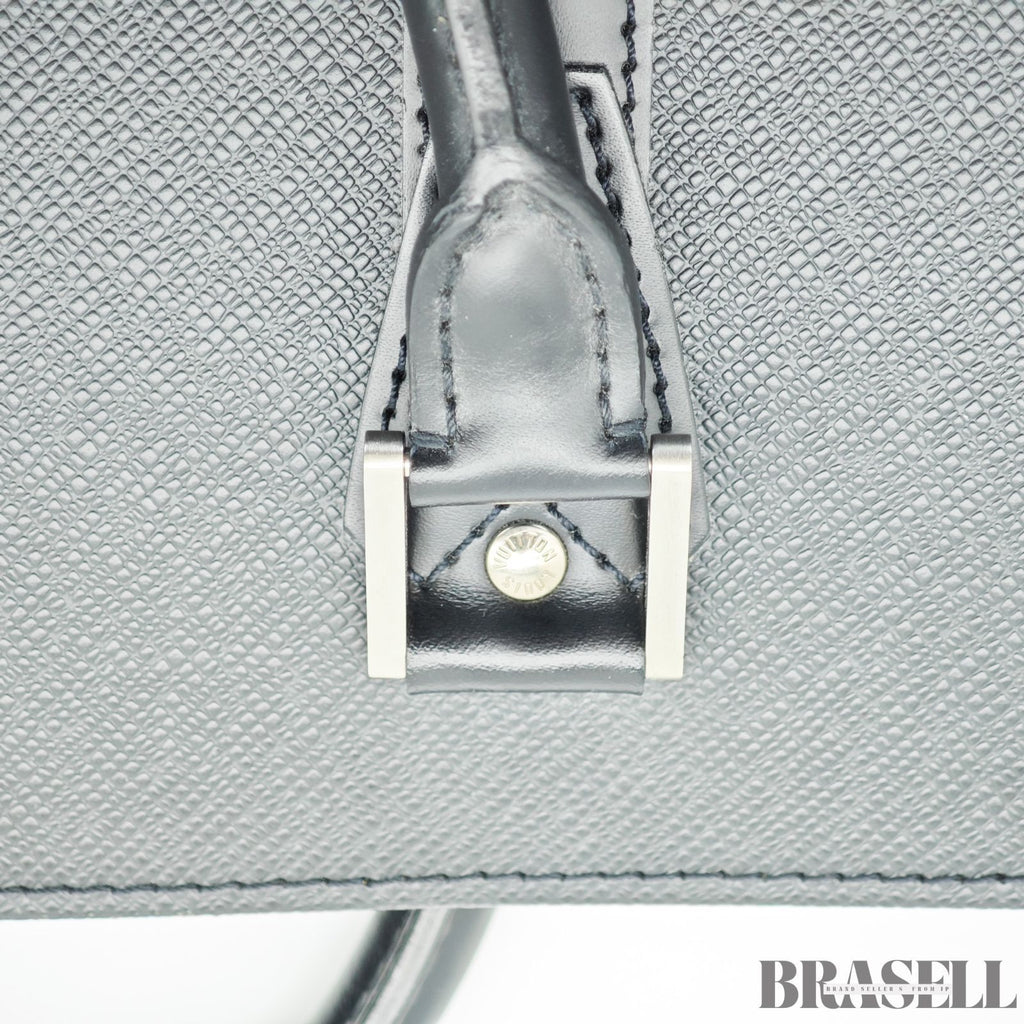LOUIS VUITTON ルイ・ヴィトン タイガ ビジネス バッグ M30052 バッグ ブリーフケース アルドワーズ メンズ