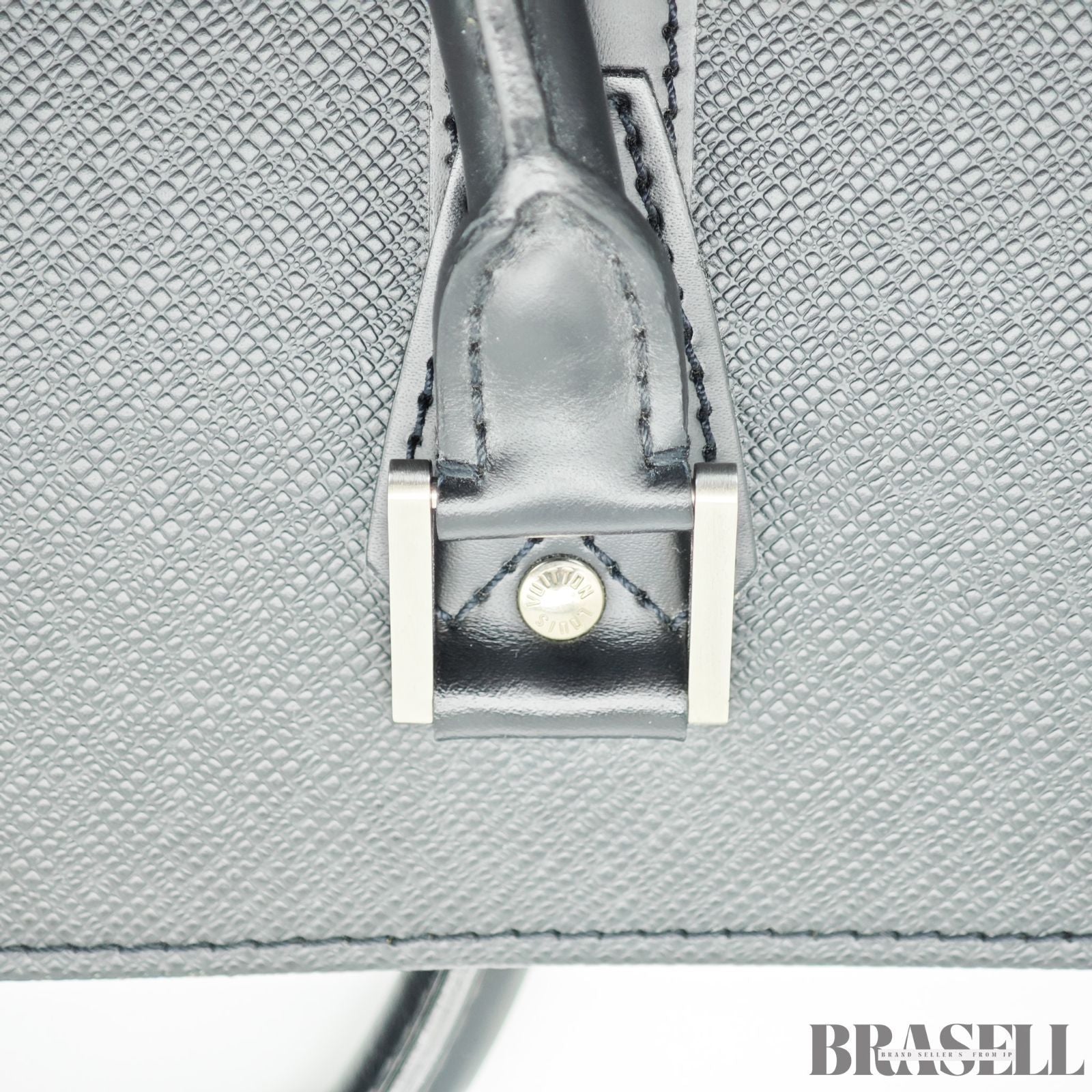 LOUIS VUITTON ルイ・ヴィトン タイガ ビジネス バッグ M30052 バッグ ブリーフケース アルドワーズ メンズ