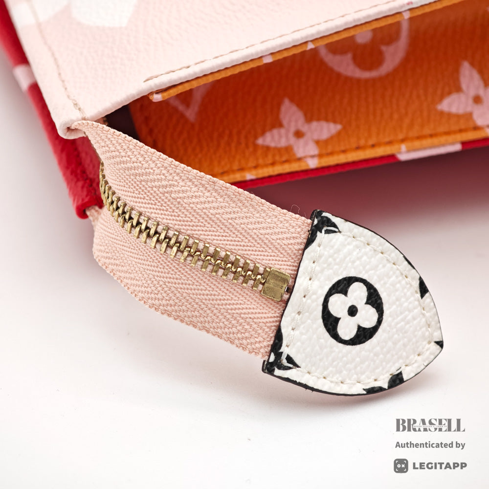 LOUIS VUITTON ルイ・ヴィトン M67692 SA1129 クラッチバッグ モノグラム・キャンバス レディース