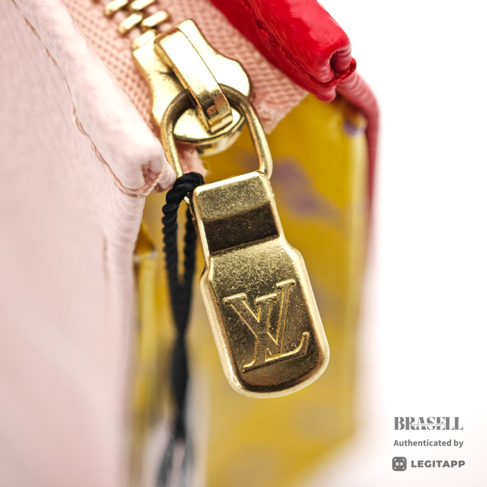 LOUIS VUITTON ルイ・ヴィトン M67692 SA1129 クラッチバッグ モノグラム・キャンバス レディース