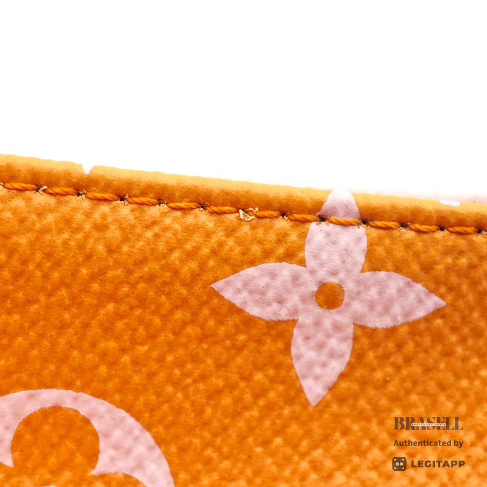 LOUIS VUITTON ルイ・ヴィトン M67692 SA1129 クラッチバッグ モノグラム・キャンバス レディース
