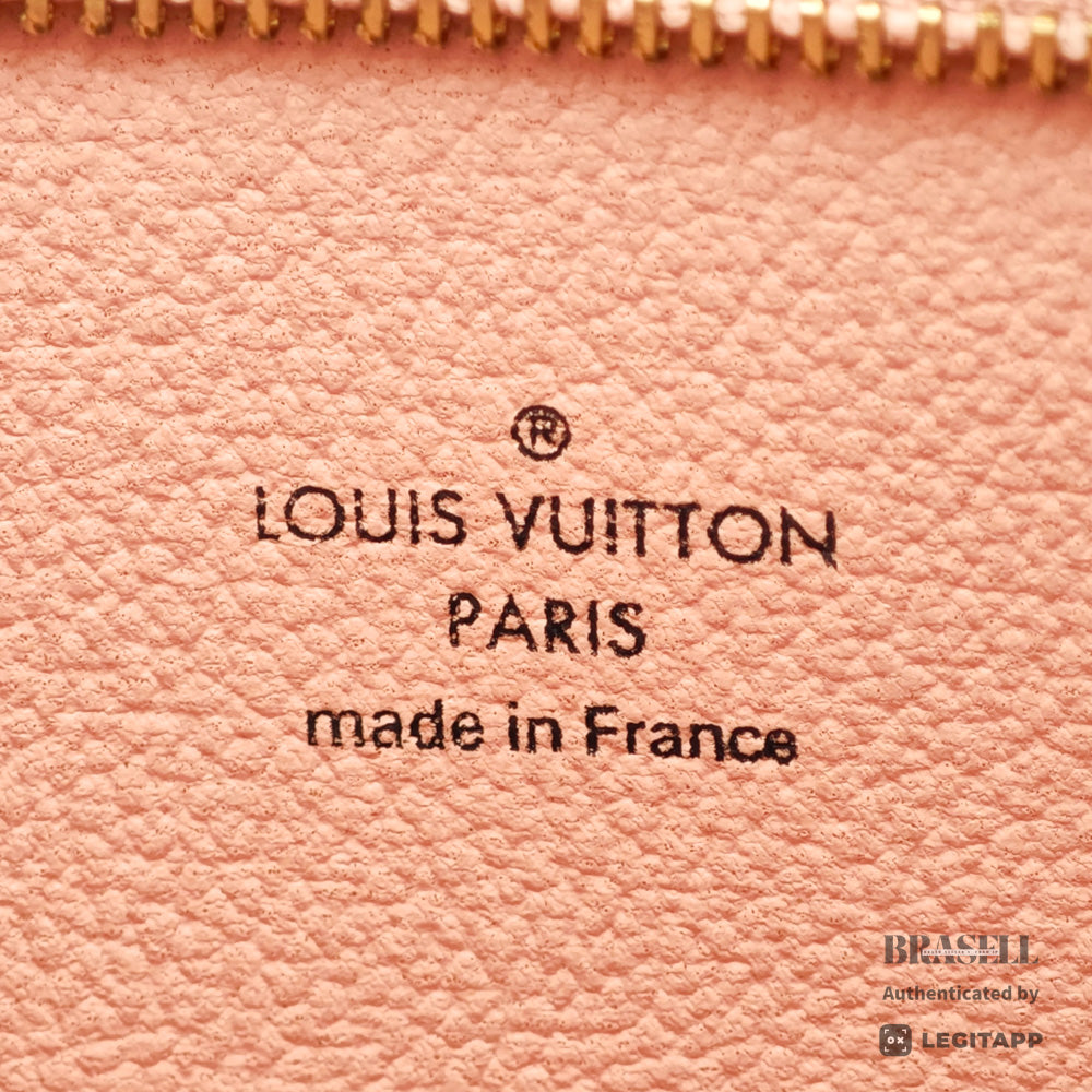 LOUIS VUITTON ルイ・ヴィトン M67692 SA1129 クラッチバッグ モノグラム・キャンバス レディース