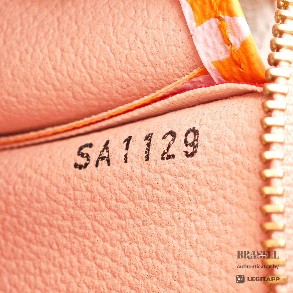 LOUIS VUITTON ルイ・ヴィトン M67692 SA1129 クラッチバッグ モノグラム・キャンバス レディース