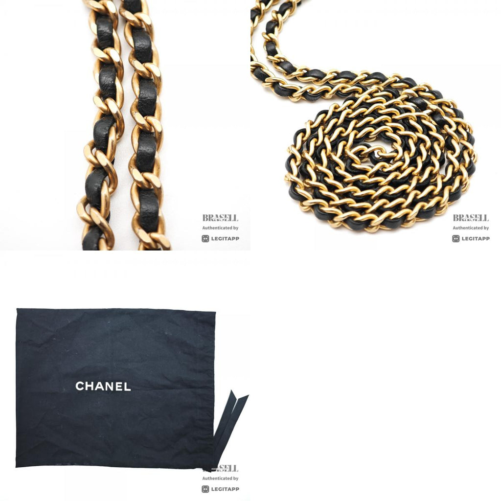CHANEL シャネル AS5310 B18791 KG8UTCG9 ショルダーバッグ ラムスキン レディース