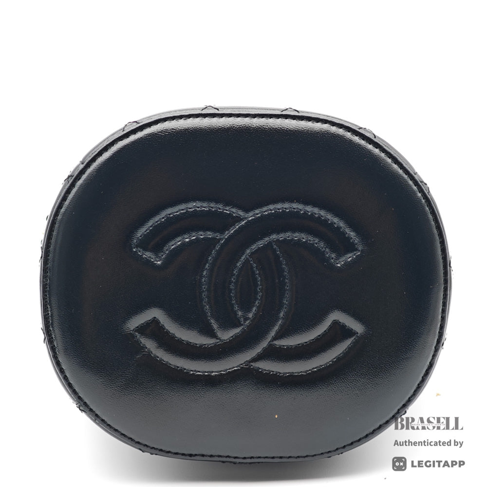 CHANEL シャネル AS5310 B18791 KG8UTCG9 ショルダーバッグ ラムスキン レディース