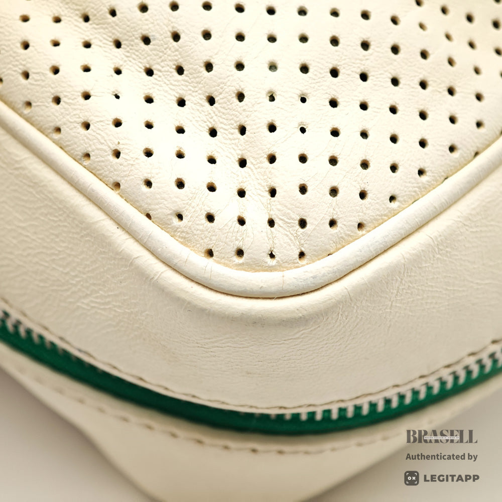 CHANEL シャネル 12130472 ショルダーバッグ レザー レディース