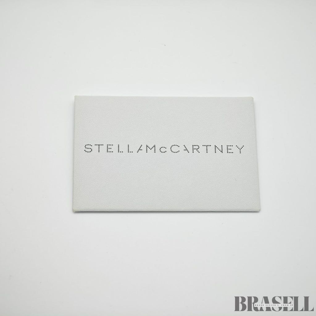 Stella McCartney ステラマッカートニー ショルダーバッグ 700269 W8542 バッグ ホーボー グレージュ ベージュ レディース 保存袋