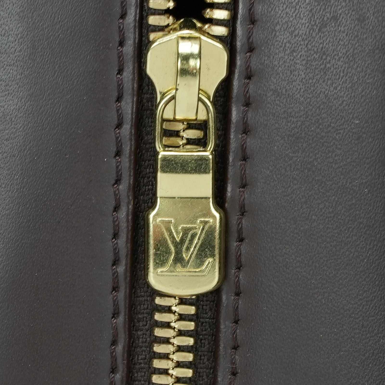 LOUIS VUITTON ダミエ サリア オリゾンタル N51282 バッグ ハンドバッグ ブラウン ショルダーバッグ トートバッグ レディース 保存袋