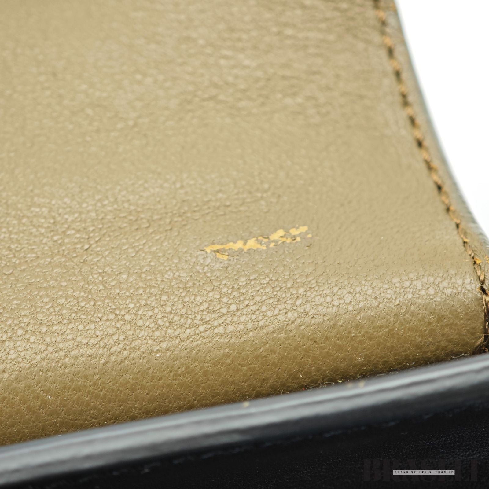 CELINE セリーヌ トラペーズ スモール 2WAYバッグ バッグ 2way フラップ ブラック レディース メンズ ショルダーストラップ