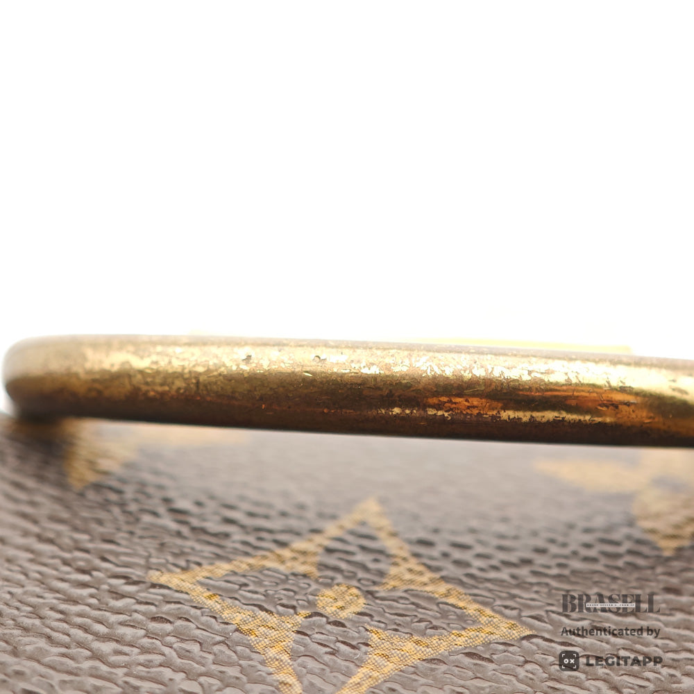 LOUIS VUITTON ルイ・ヴィトン M51135 MI1906 リュック・デイパック モノグラム・キャンバス レディース