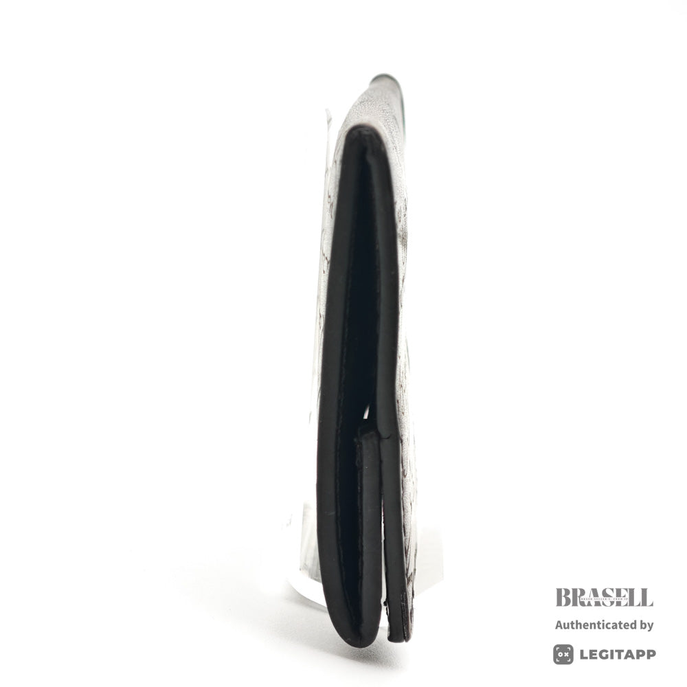 Berluti ベルルッティ E0280 コインケース レザー レディース