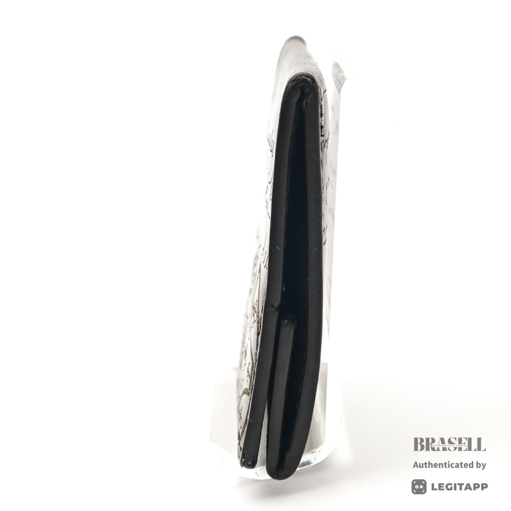Berluti ベルルッティ E0280 コインケース レザー レディース