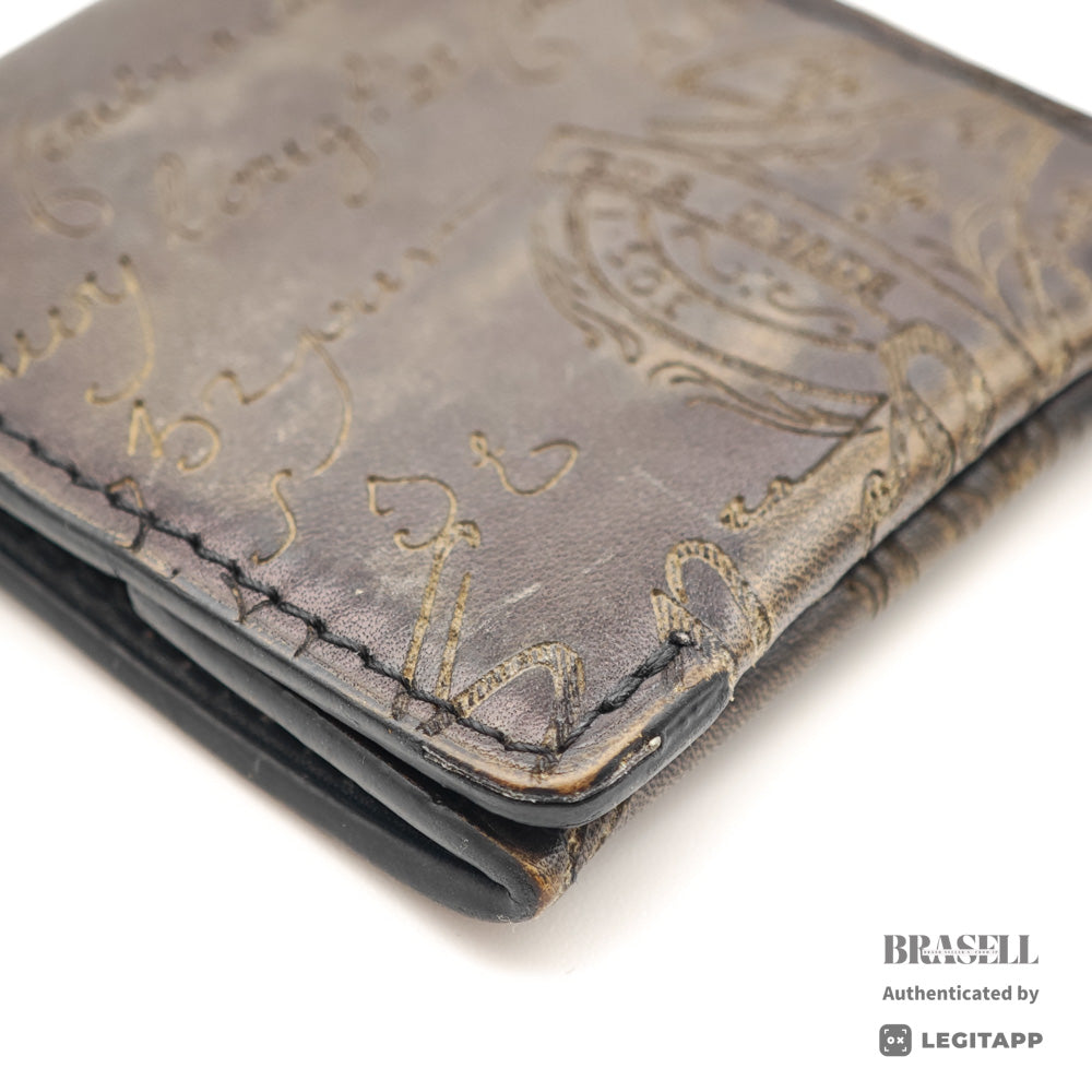 Berluti ベルルッティ E0280 コインケース レザー レディース