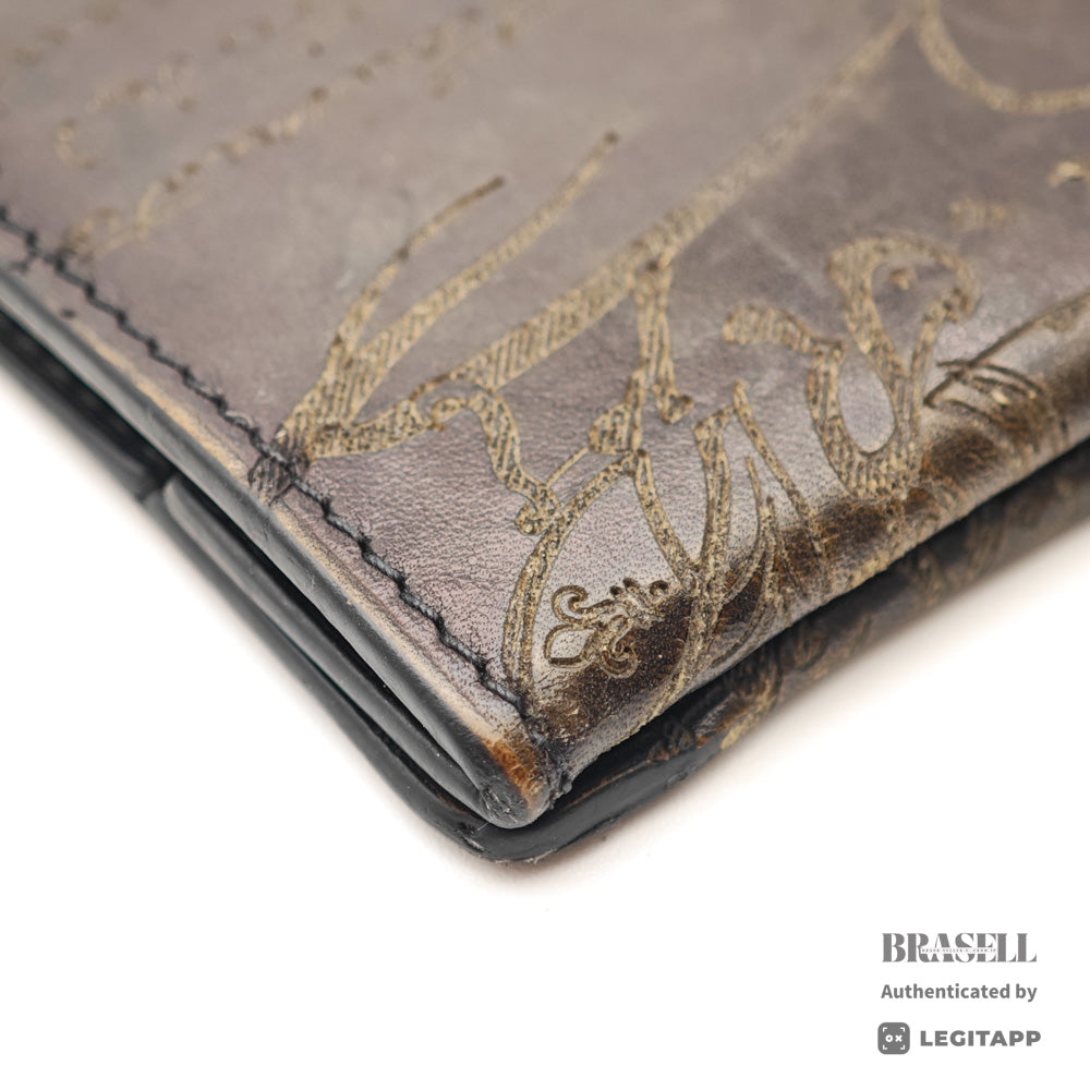 Berluti ベルルッティ E0280 コインケース レザー レディース