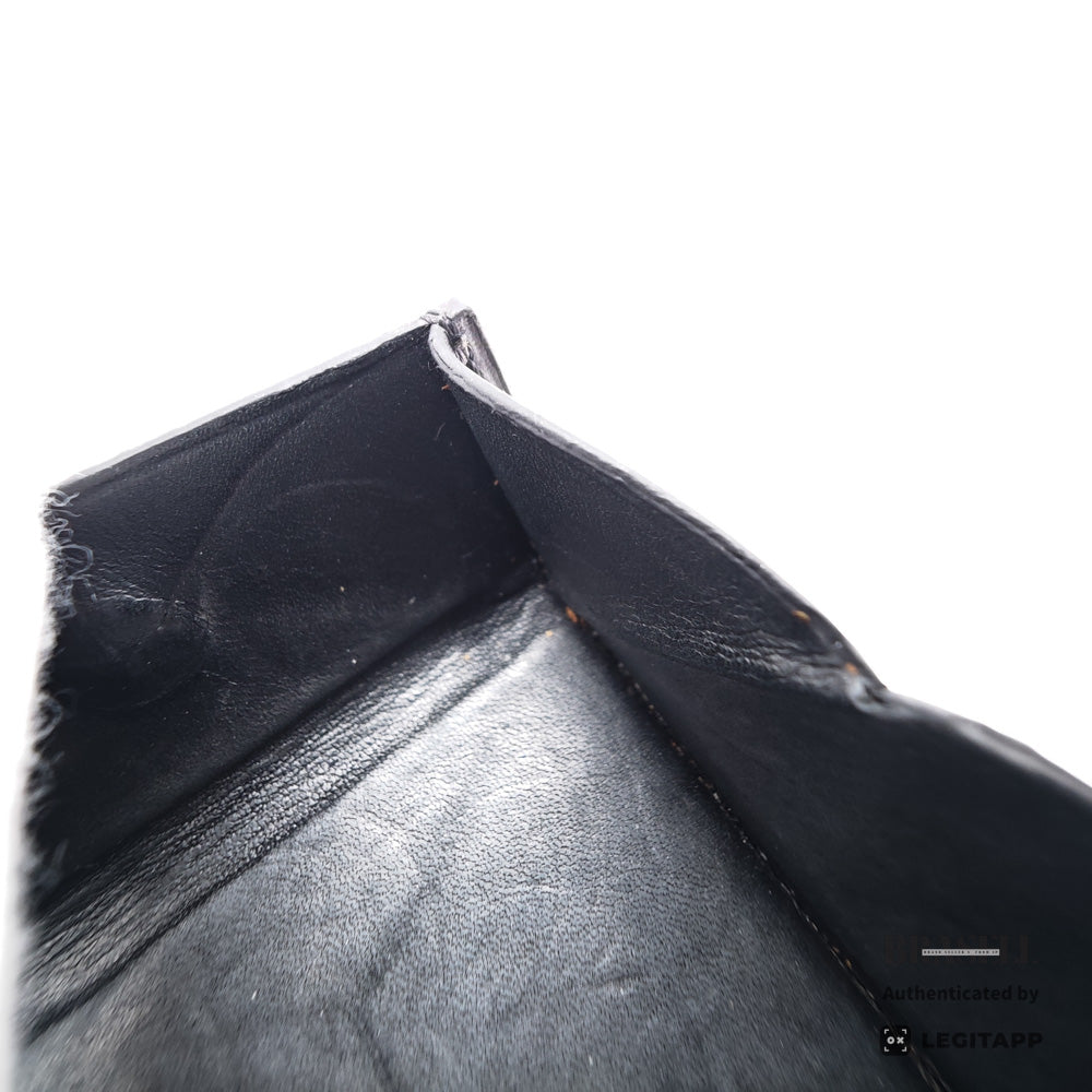 Berluti ベルルッティ E0280 コインケース レザー レディース