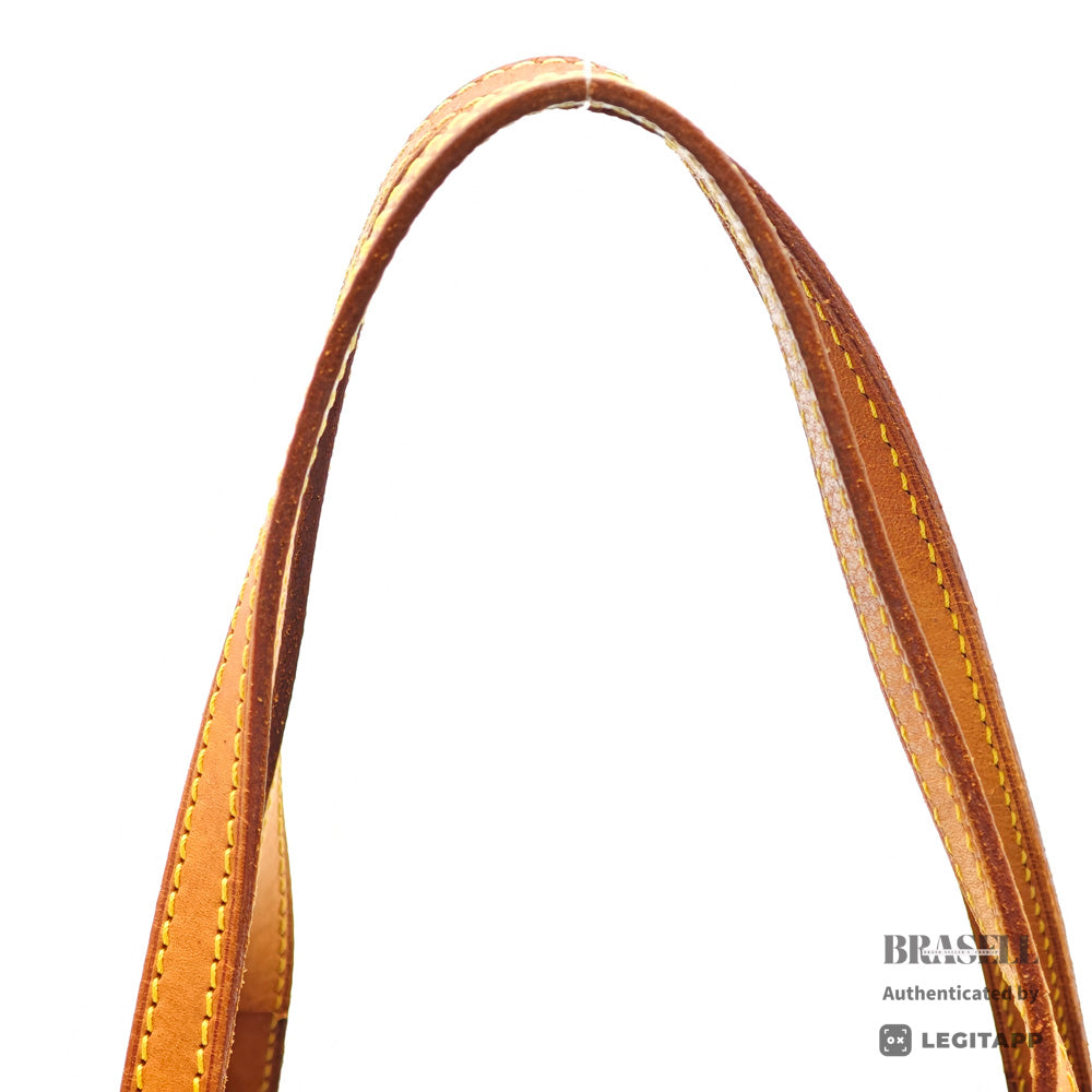 LOUIS VUITTON ルイ・ヴィトン M51385 MB0013 ハンドバッグ モノグラム・キャンバス レディース