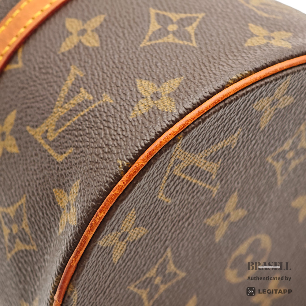 LOUIS VUITTON ルイ・ヴィトン M51385 MB0013 ハンドバッグ モノグラム・キャンバス レディース