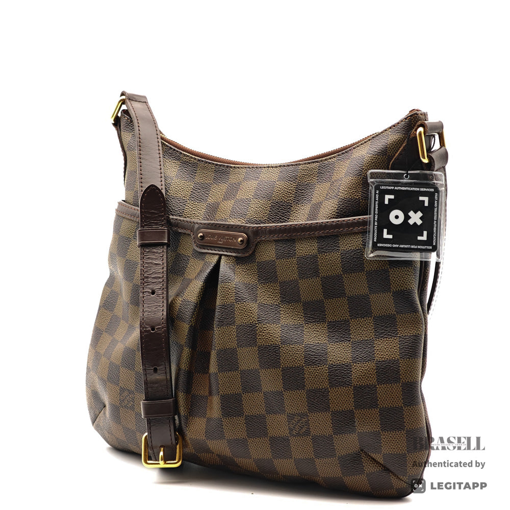 LOUIS VUITTON ルイ・ヴィトン N42251 SP2069 ショルダーバッグ ダミエキャンバス レディース