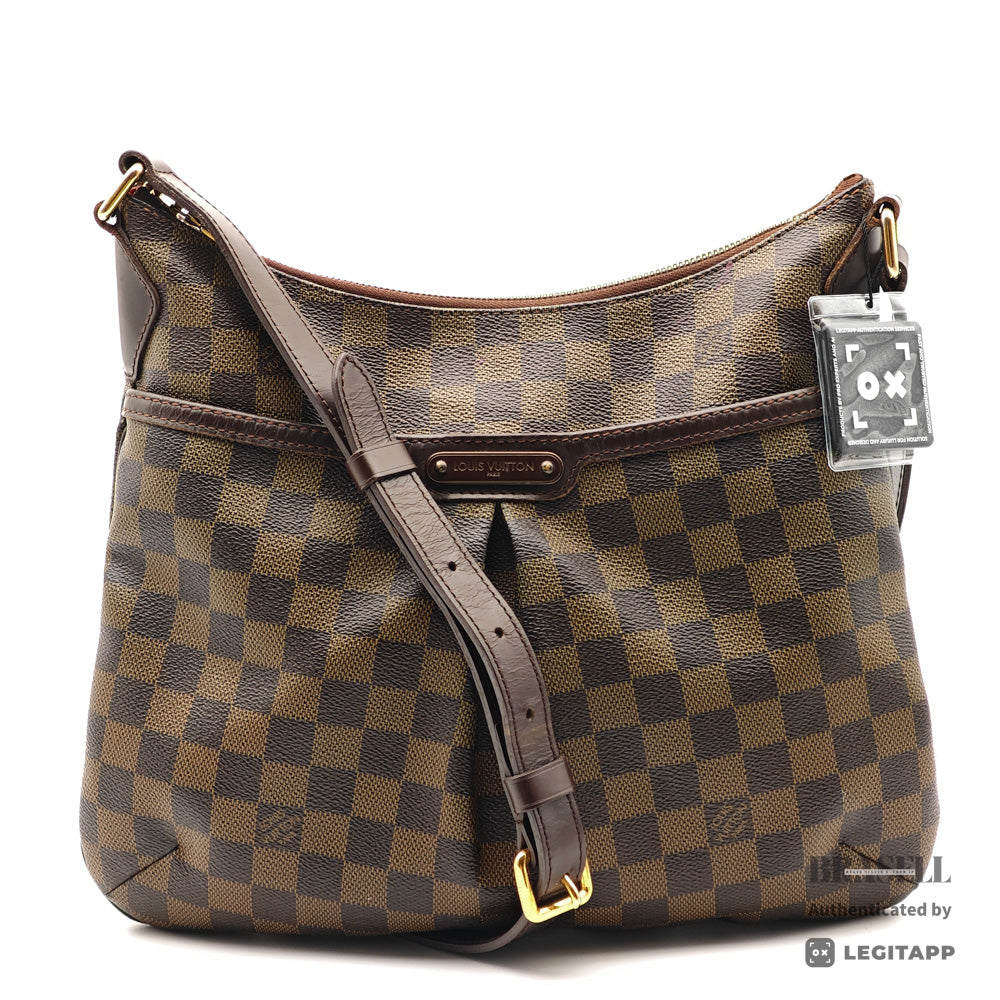 LOUIS VUITTON ルイ・ヴィトン N42251 SP2069 ショルダーバッグ ダミエキャンバス レディース