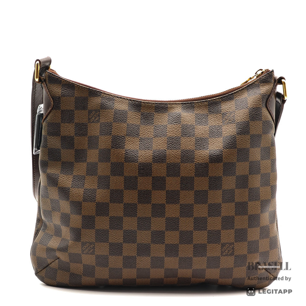LOUIS VUITTON ルイ・ヴィトン N42251 SP2069 ショルダーバッグ ダミエキャンバス レディース