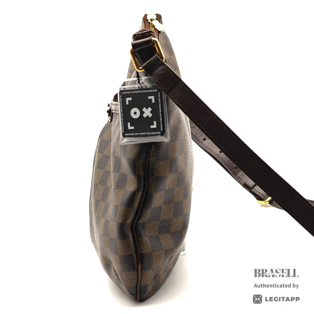 LOUIS VUITTON ルイ・ヴィトン N42251 SP2069 ショルダーバッグ ダミエキャンバス レディース