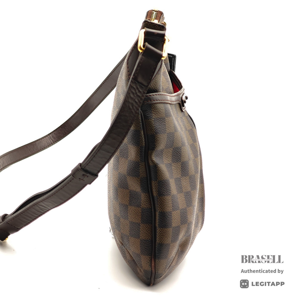 LOUIS VUITTON ルイ・ヴィトン N42251 SP2069 ショルダーバッグ ダミエキャンバス レディース