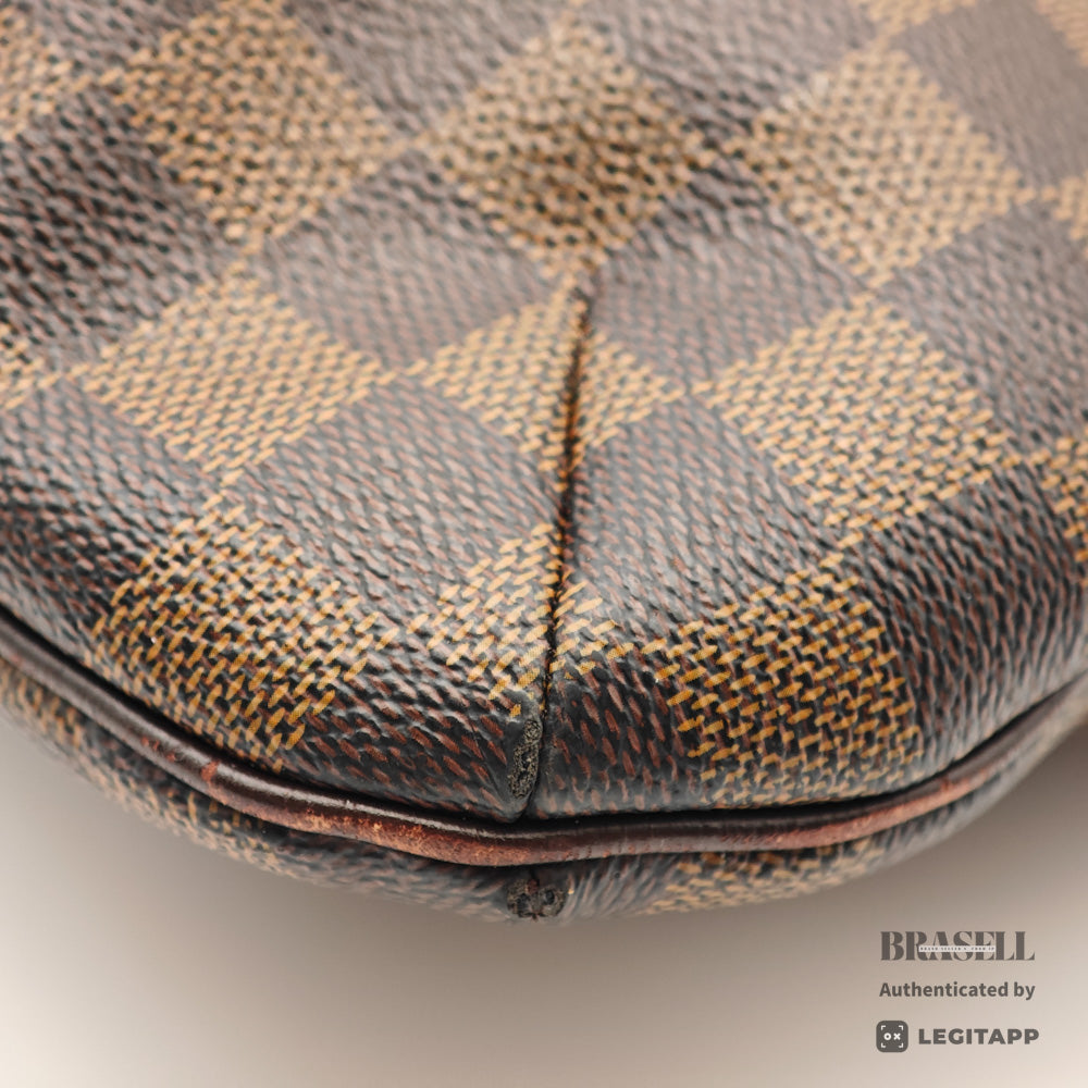 LOUIS VUITTON ルイ・ヴィトン N42251 SP2069 ショルダーバッグ ダミエキャンバス レディース