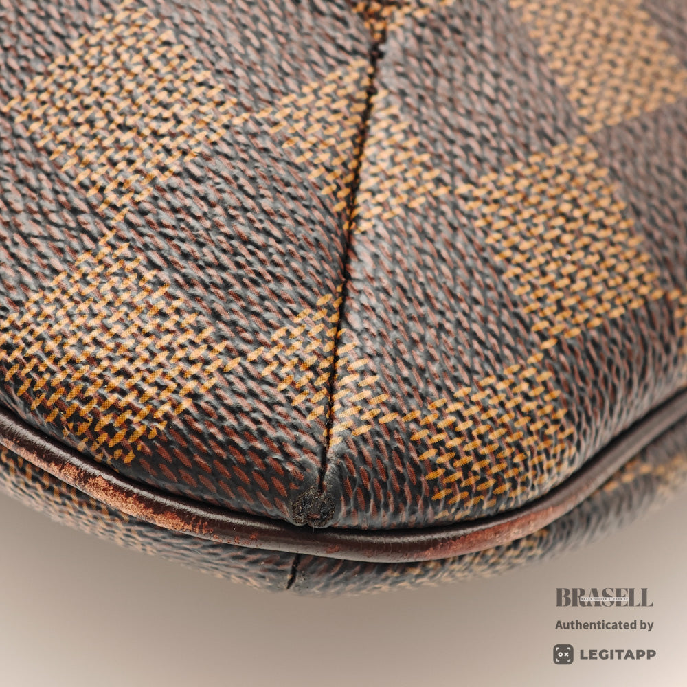 LOUIS VUITTON ルイ・ヴィトン N42251 SP2069 ショルダーバッグ ダミエキャンバス レディース