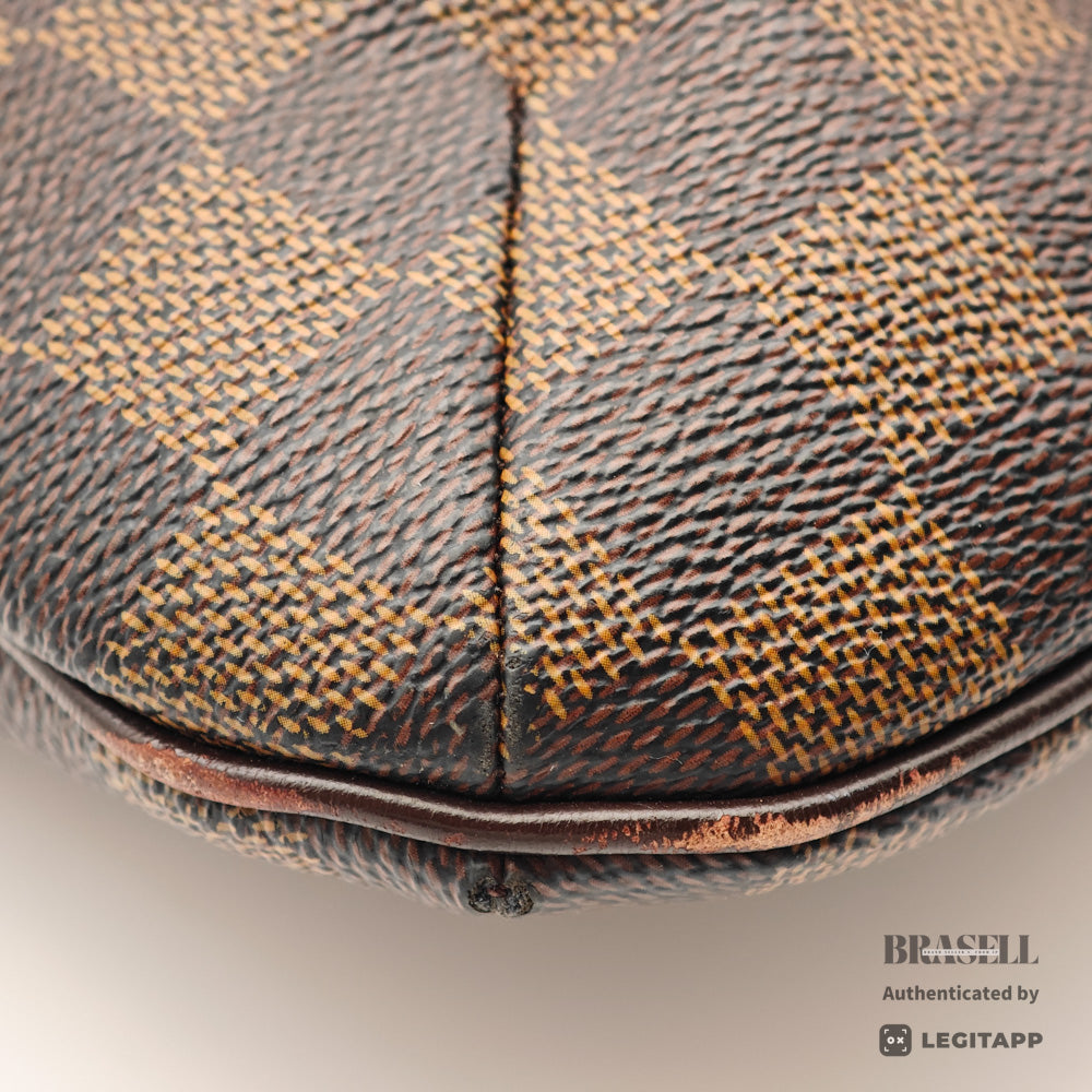 LOUIS VUITTON ルイ・ヴィトン N42251 SP2069 ショルダーバッグ ダミエキャンバス レディース